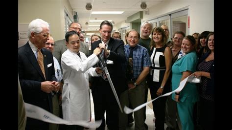 Ocala Regional Medical Center opens 34-bed ICU unit