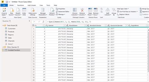 Important Tips and Tricks Of Power BI Data Modeling Tables | Enterprise DNA