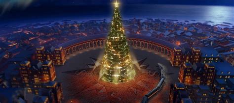 720P free download | The polar express, polar, tree, christmas, express, HD wallpaper | Peakpx