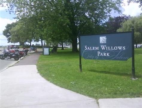 Salem Willows Amusement Park - 2021 All You Need to Know BEFORE You Go (with Photos) - Tripadvisor