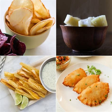 Yuca Recipes | POPSUGAR Latina