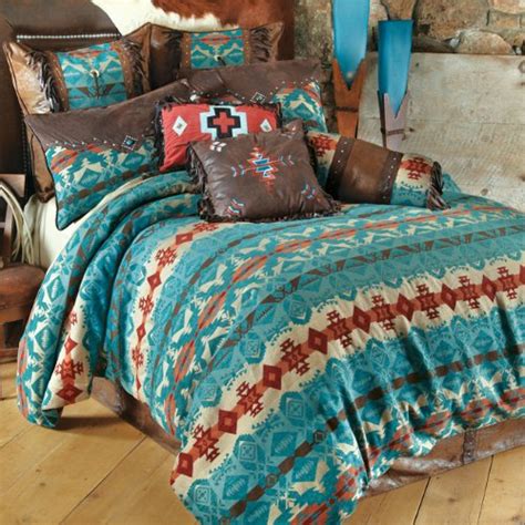 Southwest Bedding | WebNuggetz.com