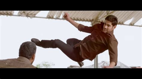 #1 Mahesh Babu Ultimate Action Scene|| Tamil Movies Mass Fight scene ...