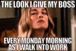 20 Funny Monday Work Memes To Survive The Start Of The Week