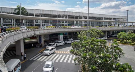 NAIA Terminal 2 Guide: Everything You Need to Know