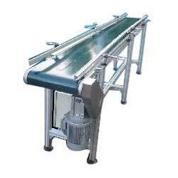 Flat Conveyor Belts - SolidsWiki