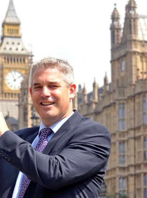 North East Cambs MP Steve Barclay has been promoted to Brexit Secretary