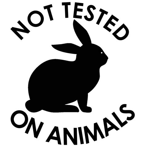 Understanding cruelty-free logos - Free the Bunnies