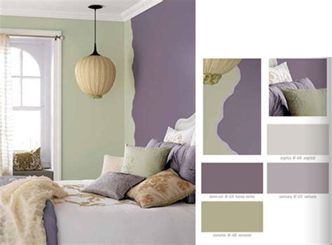 Paint Color Schemes