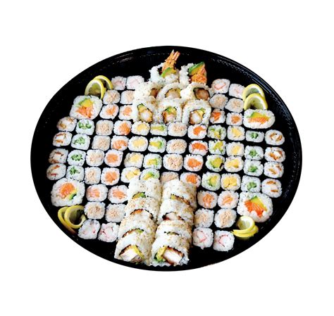 Platter – Hero Sushi