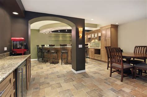 Why Peel and Stick Tiles Don’t Work for Basement Flooring - Place N' Go