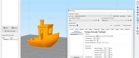 3D Print Speed: How to find the optimal speed for reliable and constant print quality