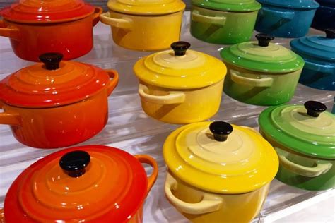 Cooks Ceramic Cookware at Brandon Dibenedetto blog