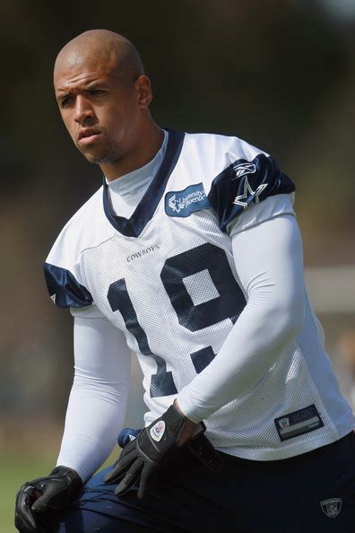 Miles Austin Pictures - Dallas Cowboys Training Camp - Zimbio