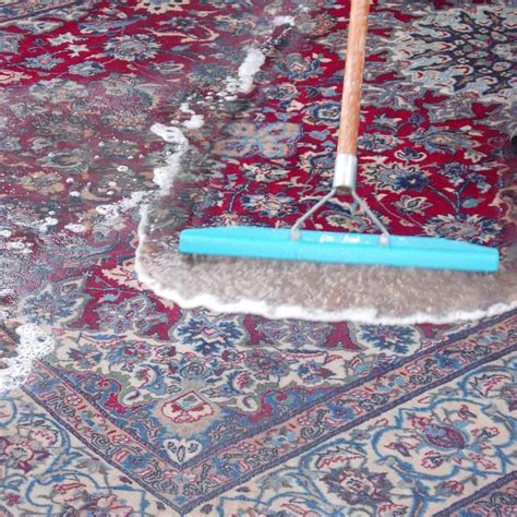 Fort Worth Rug Cleaning - Rugs & Rug Cleaning