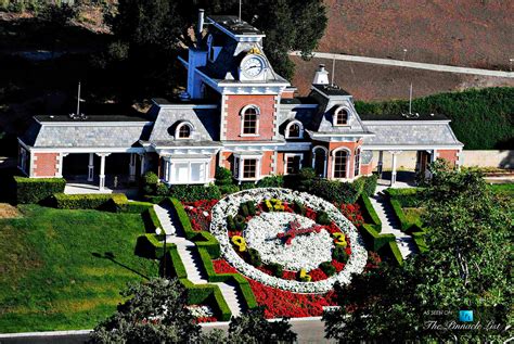 Neverland Michael Jackson