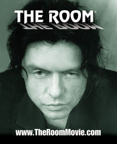 Tommy Wiseau Quotes. QuotesGram