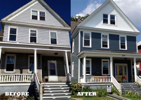 Siding Installation, Contractor | West Chester Township, Cincinnati OH