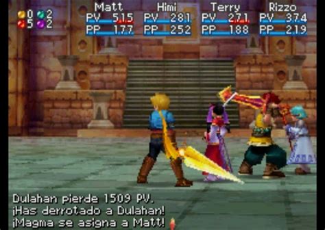 Golden Sun HD: Complete Showcase : GoldenSun