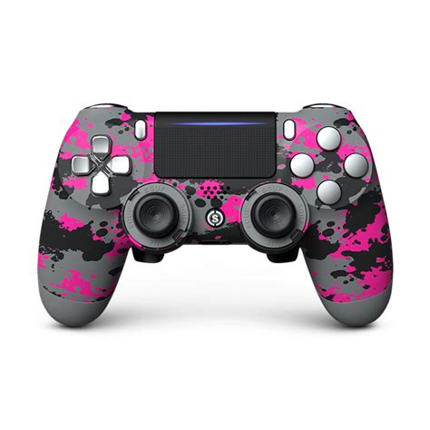 Scuf Infinity4PS Pro Ultra Camo | Scuf Gaming