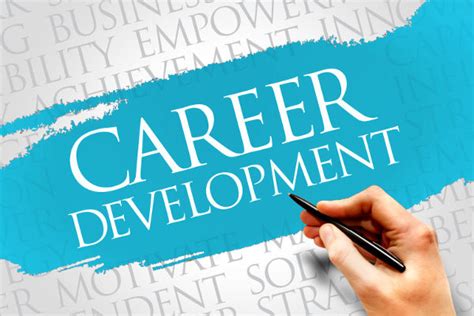 Career Development Utilizing Online Education – Smart Career Development