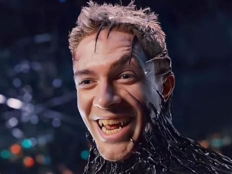 Topher Grace opens up about playing Venom in 'Spider-Man 3'