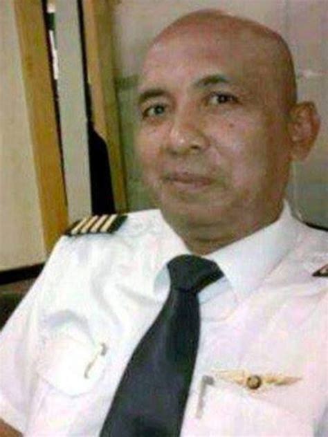 MH370 missing plane: Investigation of pilot Zaharie Ahmad Shah explained | The Advertiser