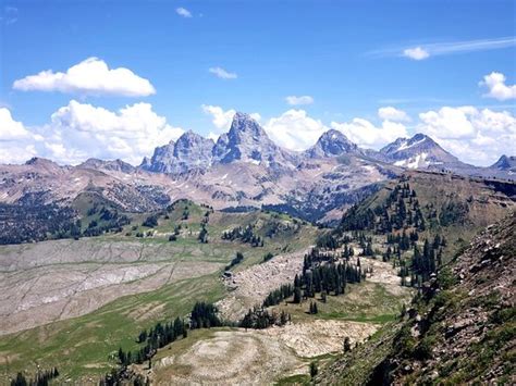 Grand Targhee Ski Resort (Alta) - 2020 All You Need to Know BEFORE You Go (with Photos ...