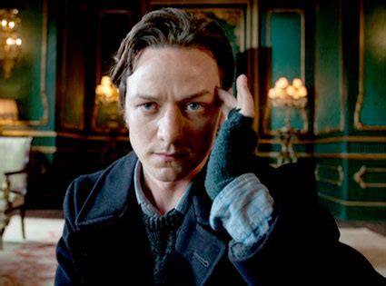 James McAvoy from Flick Pics: X-Men: First Class | E! News