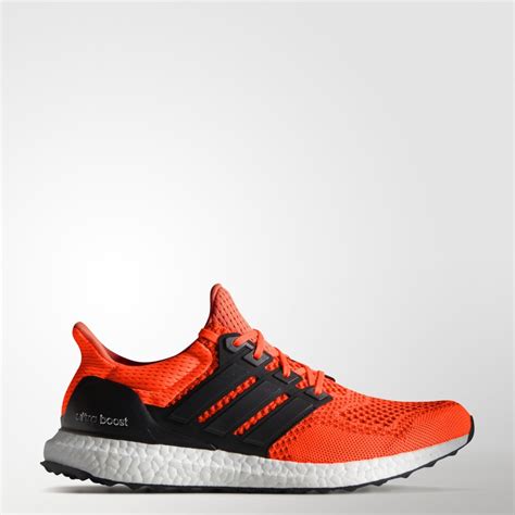 Ultra Boost Shoes