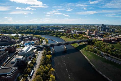 Best Colleges & Universities in Minnesota | Top Consensus Ranked ...