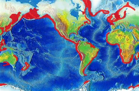 Upwelling - Currents: NOAA's National Ocean Service Education