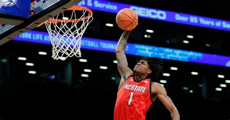 Five NC State basketball roster questions heading into offseason - On3