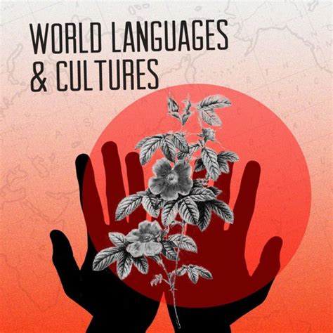 Stream episode World Languages & Cultures by U of U Humanities podcast | Listen online for free ...