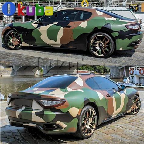 Camo Car Wrap Vinyl : Camo Car Wraps, Vinyl Wraps, Car Graphics ...