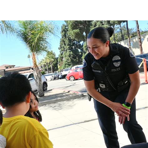 Glendale Police Department, California | City of Glendale, CA