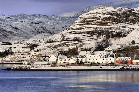 6 Things to do in Shieldaig- Northwest Scotland | Travelined