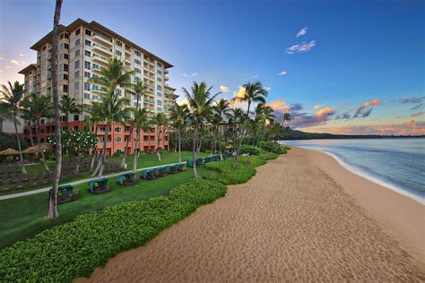 Marriott's Maui Ocean Club - Lahaina & Napili Towers in Lahaina | Best ...