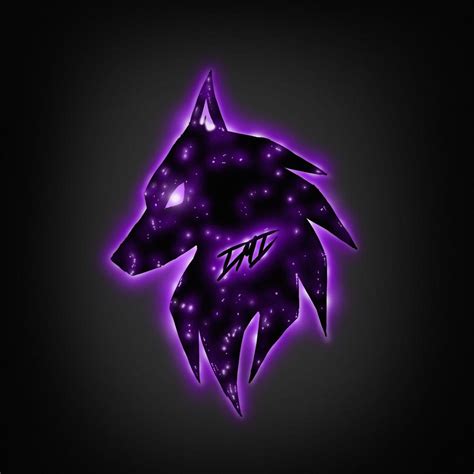 wolf logo by DMD by DeejayDMD on DeviantArt