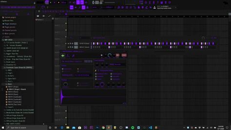 How to change fl studio 20 theme - geserdelta