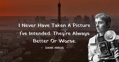 30+ Best Diane Arbus Quotes