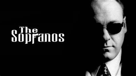 The Sopranos Wallpaper (60+ images)