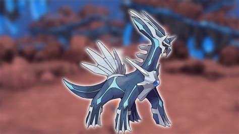 Pokémon Go Dialga guide