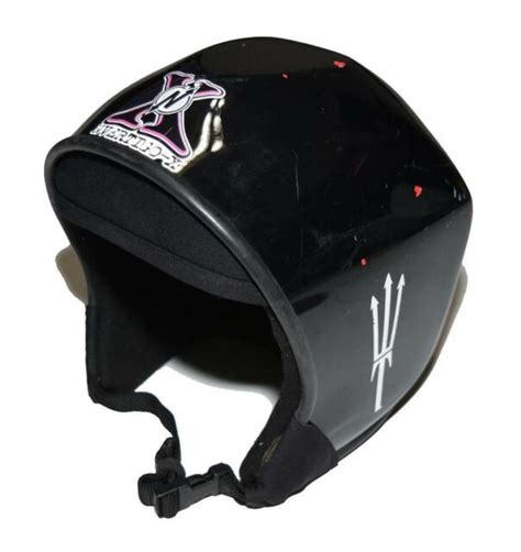 Sky Systems Nvertigo-X Lightweight Carbon Fiber Skydiving Camera Helmet - L/XL | eBay