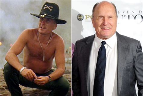 Robert Duvall then and now | Robert duvall, Really good movies, Hollywood legends