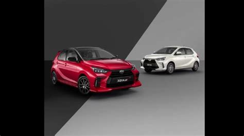 "Icon Of Excitement" 2023 Toyota Wigo Makes World Premiere • YugaAuto ...