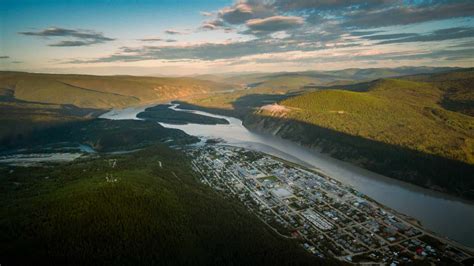 Reasons to Visit Dawson City, Yukon | The Planet D