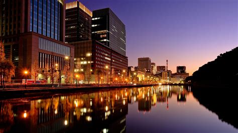 🔥 Download Tokyo Japan City Night Lights Wallpaper Background 4k Ultra HD by @bperkins70 | Japan ...