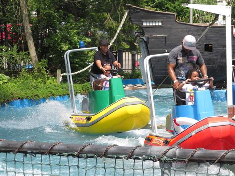 Small Park Showcase: Long Island's Adventureland - Coaster101