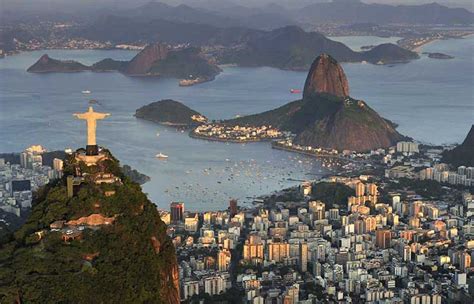 Luxury holidays to Brazil from Humboldt Travel